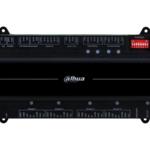 Контроллер доступа для 2 дверей и 2 направлений Dahua DHI-ASC2202B-D