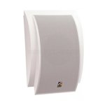 внешний колонка на стене