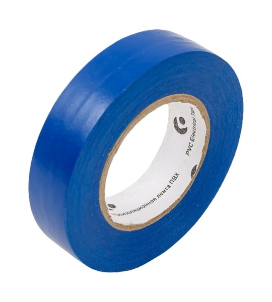 Изолента ПВХ