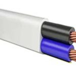 Кабель силовой (ШВВП) 2/1,5 VATAN