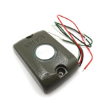 Кнопка EXIT в железном корпусе