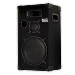 Колонки TARBOS CR12