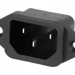 Конектор AC (папа)