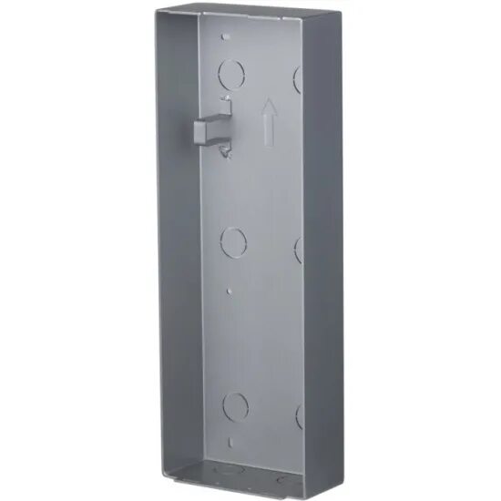 Крепление для врезного монтажа Dahua DHI-VTM130 для VTO75/65 series