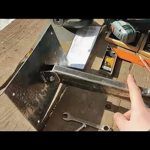 Кронштейн самодельный