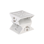 Монтажный адаптер для камеры с опрделением номеров Dahua DH-PFA162 （Pole Installation）