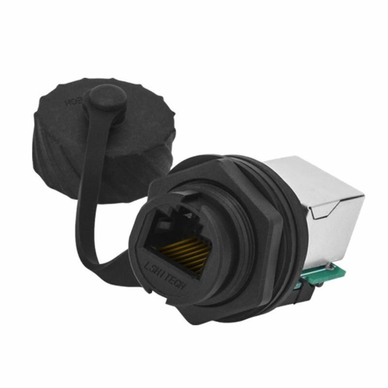 Разъем для розетки RJ45