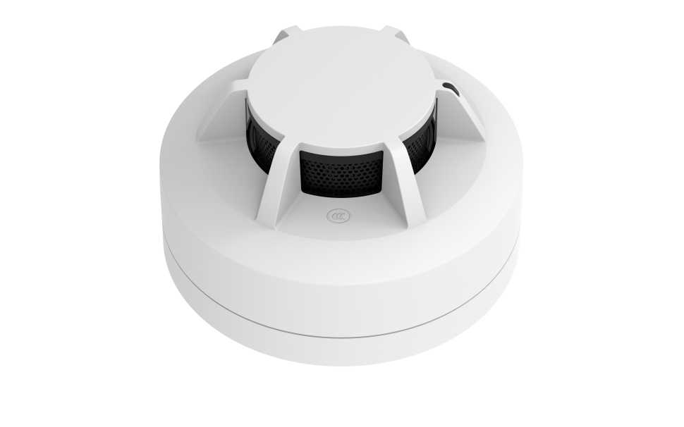 Детектор дыма Dahua DHI-HY-C131