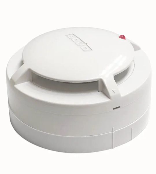 Извещатель пожарный дымовой оптико-электронный адресно-аналоговый ДИП-34А-01-02