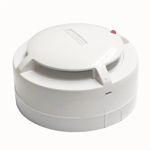 Извещатель пожарный дымовой оптико-электронный адресно-аналоговый ДИП-34А-03 (ИП 212-34А)