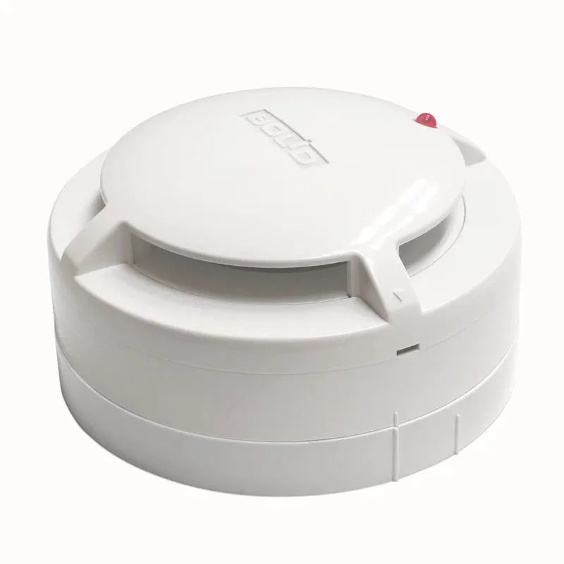 Извещатель пожарный дымовой оптико-электронный адресно-аналоговый ДИП-34А-03 (ИП 212-34А)