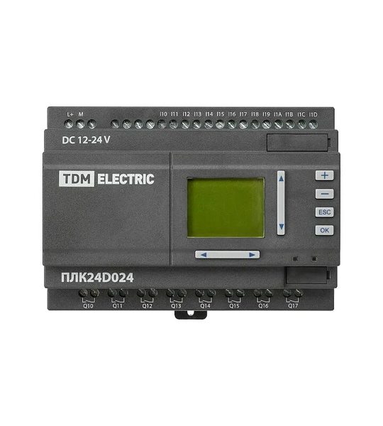 Контроллер