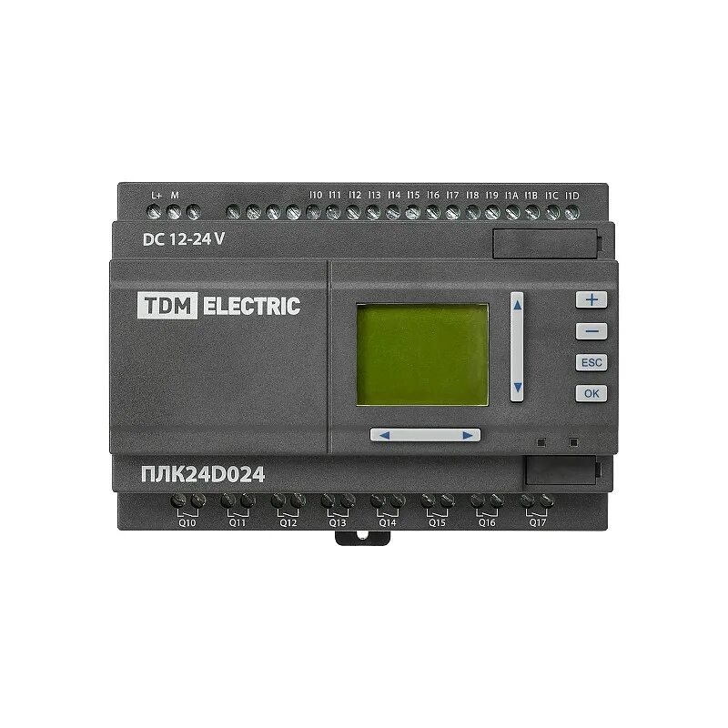 Контроллер