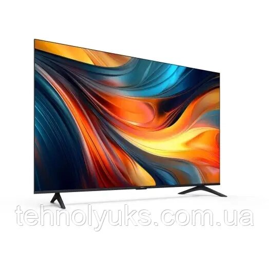 Телевизор Xiaomi MI TV 50 A 2026 50 L50MB-AME global version