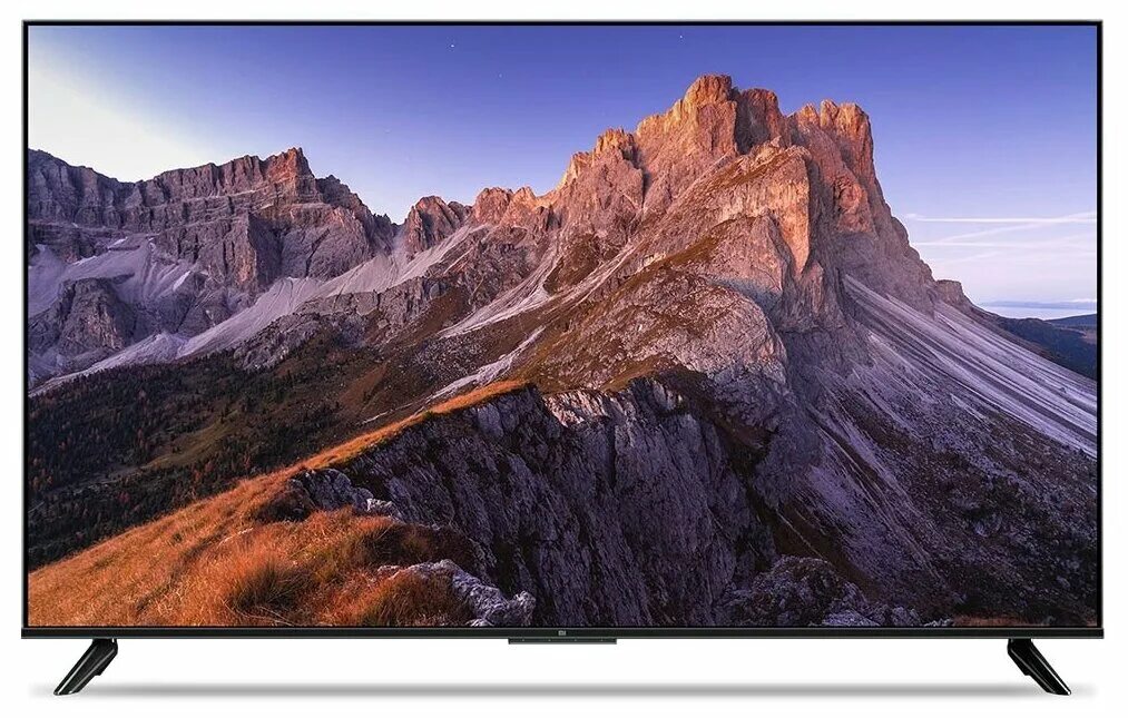 Телевизор Xiaomi MI TV EA 65 L65M7-EA