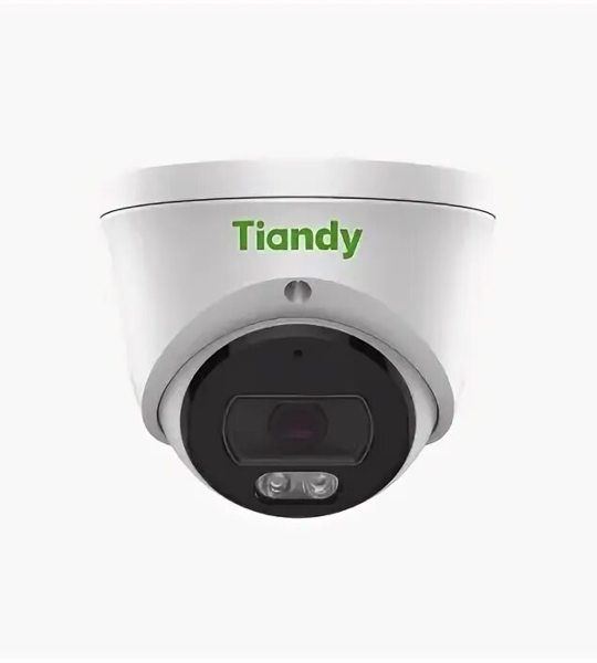 Купольная камера Tiandy TC-C32XS Spec:I3W/E/Y/S/2.8mm/V5.0