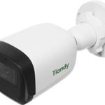 Цилиндрическая камера Tiandy TC-C38WS Spec:I5/E/Y/M/2.8mm/V4.0