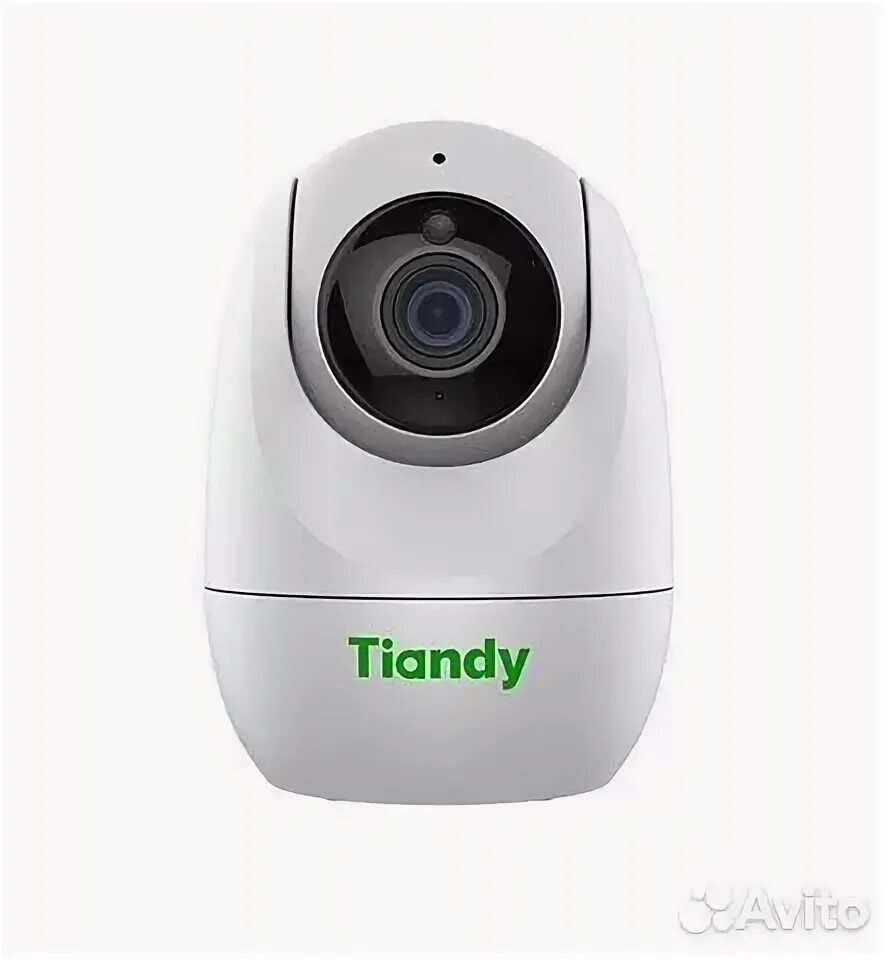 Поворотная WiFi камера Tiandy TC-H342N Spec:I2W/WIFI/4mm/V4.1