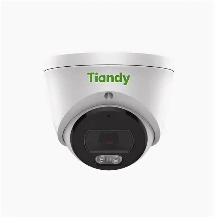 Купольная камера Tiandy TC-C32XP Spec:I3W/E/Y/2.8mm/V4.2
