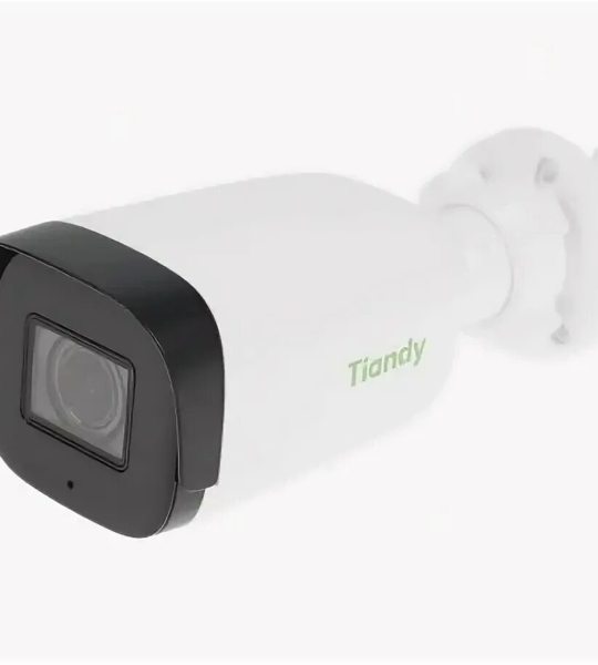 Цилиндрическая камера Tiandy TC-C32UN Spec:I8/A/E/Y/M/2.8-12mm/V4.0