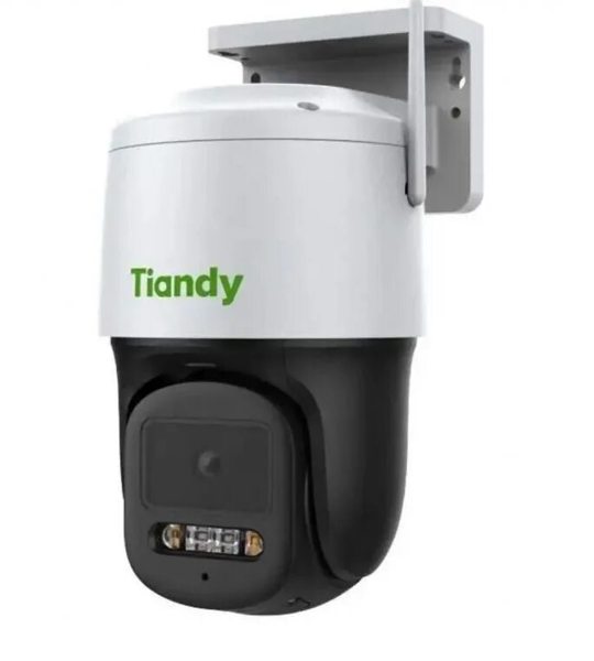 Поворотная WiFi камера Tiandy TC-H334S Spec:I5W/C/WIFI/4mm/V4.1