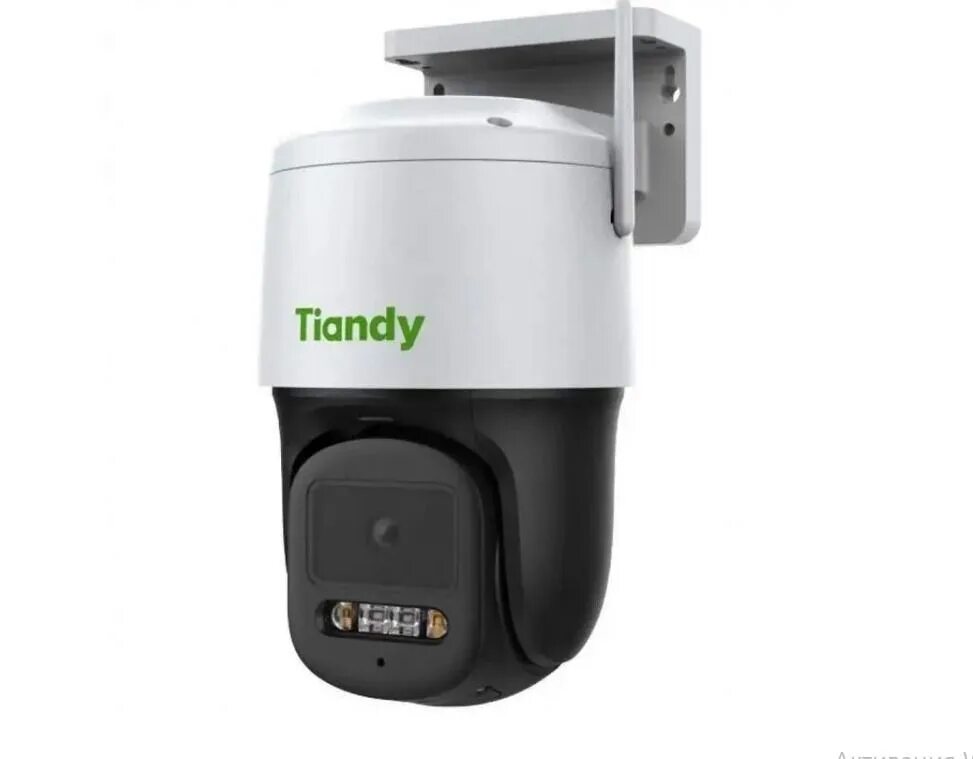 Поворотная WiFi камера Tiandy TC-H334S Spec:I5W/C/WIFI/4mm/V4.1