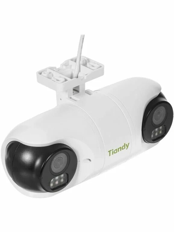 Купольная сдвоенная камера Tiandy TC-C32RN Spec:I5/E/Y/QX/2.8mm/V4.2