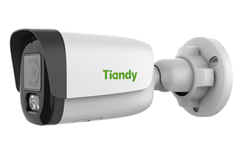 Цилиндрическая камер Tiandy TC-C32WP Spec:I5W/E/Y/2.8mm/V4.2