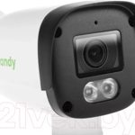 Цилиндрическая камера Tiandy TC-C321N Spec:AK/I3/E/Y/C/2.8mm/V2.0