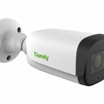 Цилиндрическая камера Tiandy TC-C35US Spec:I8/A/E/Y/M/2.8-12mm/V4.0