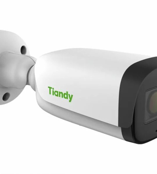 Цилиндрическая камера Tiandy TC-C35US Spec:I8/A/E/Y/M/2.8-12mm/V4.0