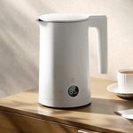 Электрический чайник Xiaomi Mijia Electric Kettle P1 Light Sound (MJJYSH02YM)