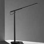 Настольная лампа Xiaomi Mi LED Desk Lamp 1S (MJTD01SSJNYL) черная