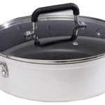 Оригинальная кастрюля для индукционной плиты Xiaomi Mijia Induction Cooker (GJT02CM)