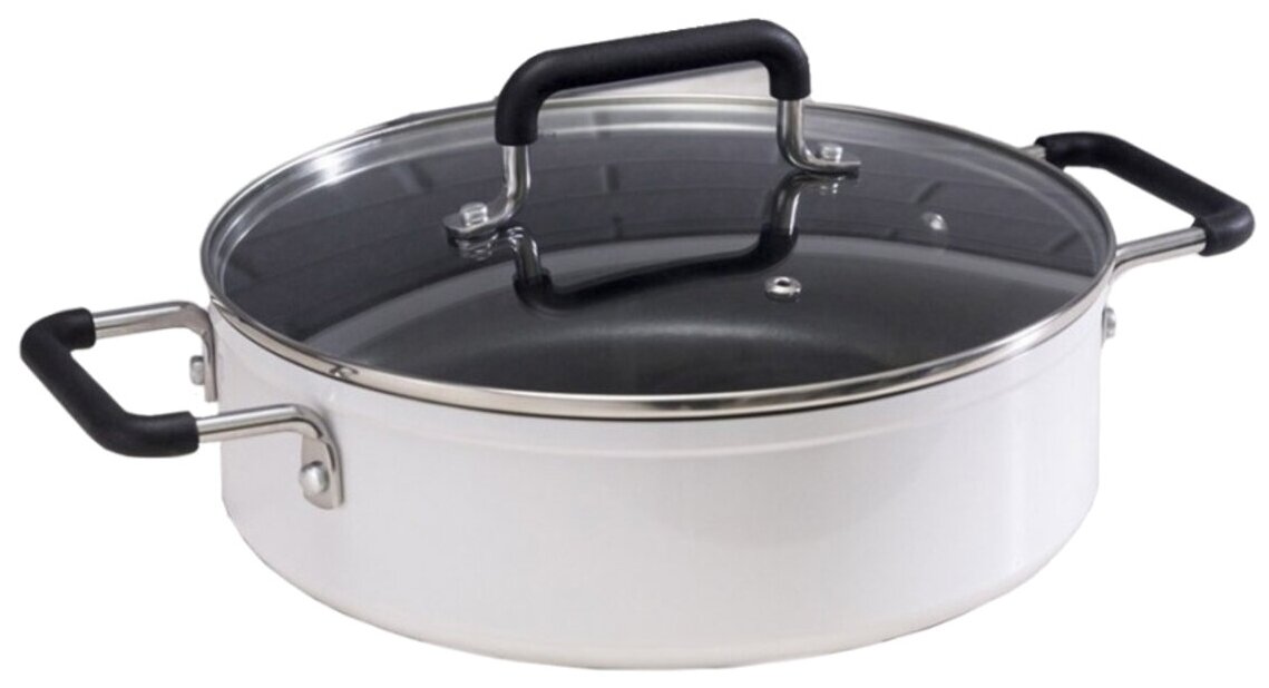 Оригинальная кастрюля для индукционной плиты Xiaomi Mijia Induction Cooker (GJT02CM)