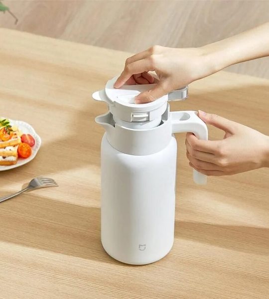 Термос Xiaomi Mijia Thermos Pot 1.8L (MJBWH01PL)