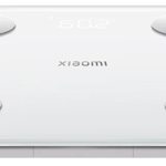 Умные весы Xiaomi Mi Body Composition Scale S400 (белый) (MJTZC01YM)