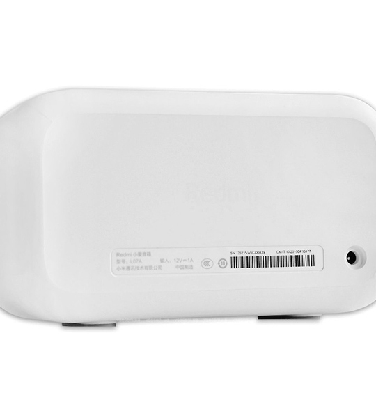 Redmi Xiaoai Speaker Play Белый L07A