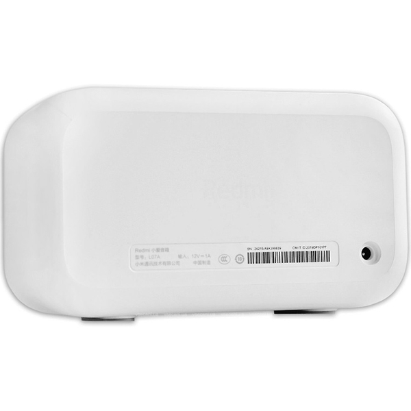 Redmi Xiaoai Speaker Play Белый L07A