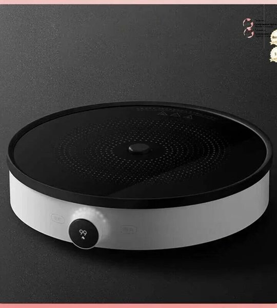 Индукционная плита Xiaomi Mi Home Induction Cooker 2 (MCL02M)