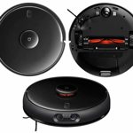 Робот-пылесос Xiaomi mijia vacuum cleaner PRO MJSTS1