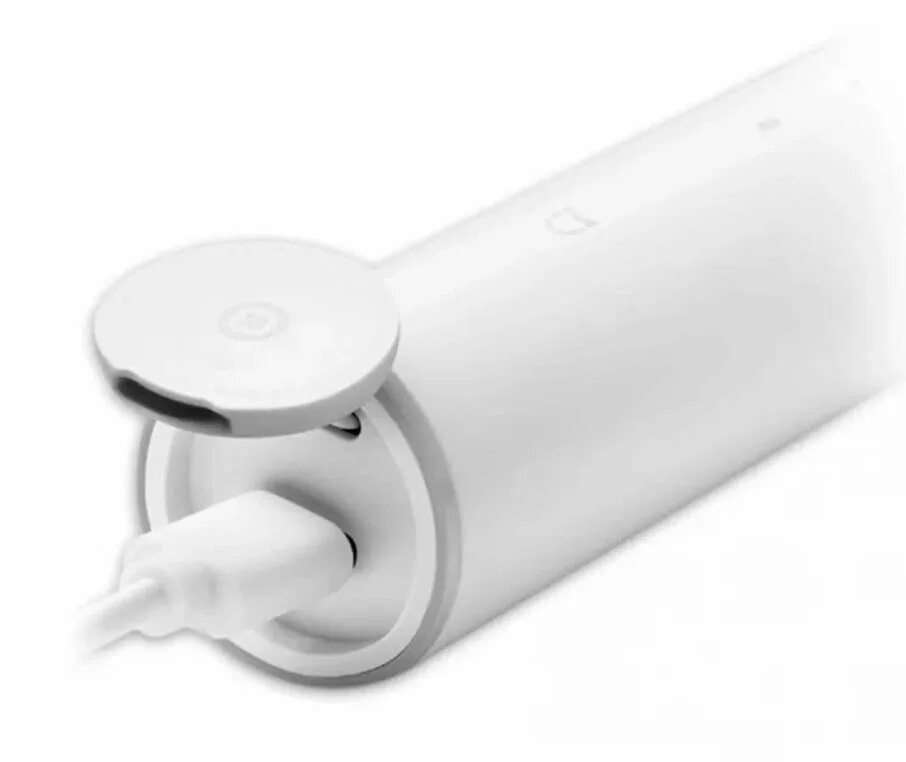 Электрическая зубная щетка Xiaomi Mijia Sonic Electric Toothbrush T300 MES602