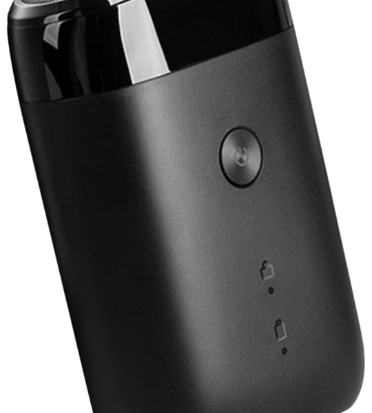 Электробритва Xiaomi Mijia Electric Shaver S100 (черный) (MSX201)