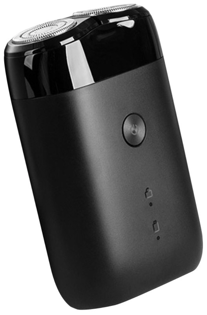 Электробритва Xiaomi Mijia Electric Shaver S100 (черный) (MSX201)