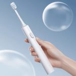 Электрическая зубная щетка Xiaomi Mijia T301 MES605