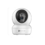 EZVIZ Умная домашняя камера с панорамированием и наклоном CS-H6C pro (1080P)
