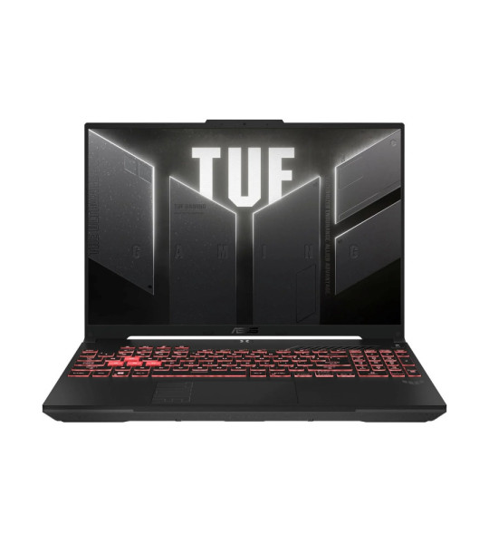Asus Tuf  AMD RYZEN 7-7445HS /16GB/512 SSD/ RTX 4050/16