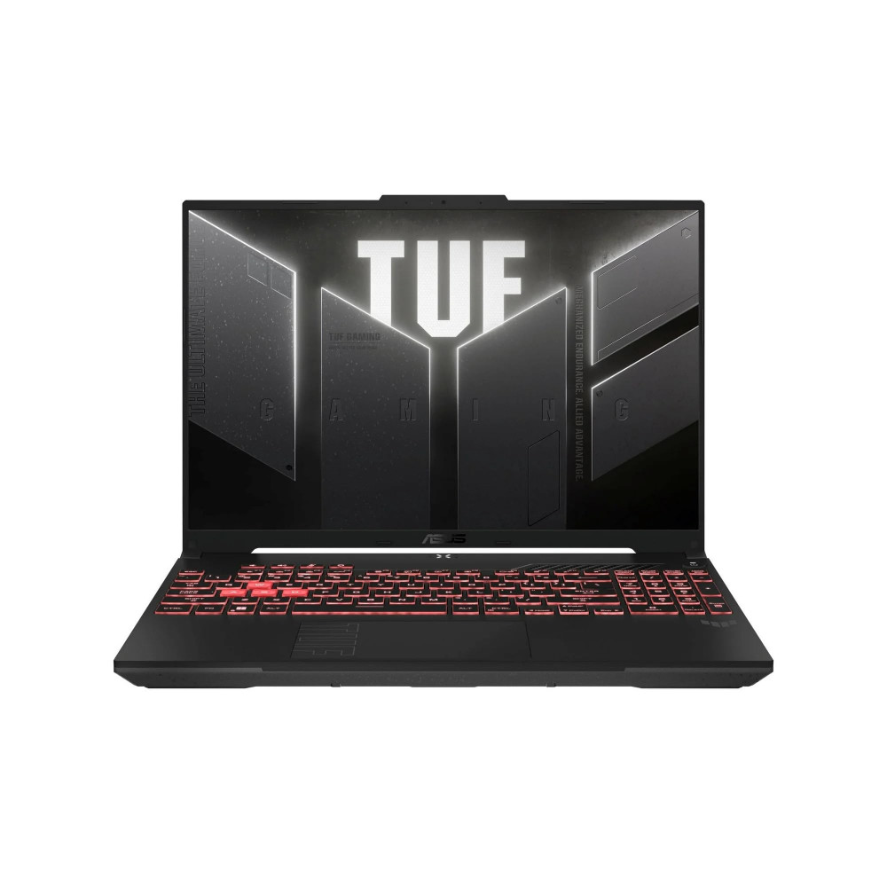 Asus Tuf  AMD RYZEN 7-7445HS /16GB/512 SSD/ RTX 4050/16