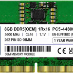 Oem Laptop 8/5600 DDR5