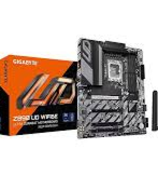 Gigabyte Z890UD WIFI 6